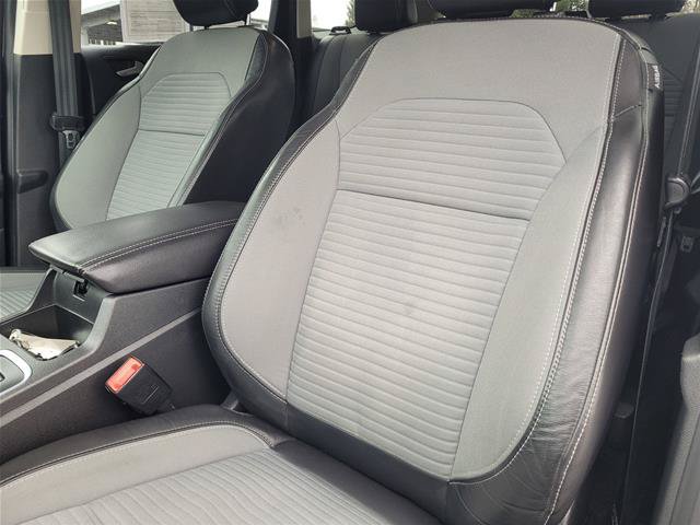 Certified 2019 Ford Escape SE FWD image 22