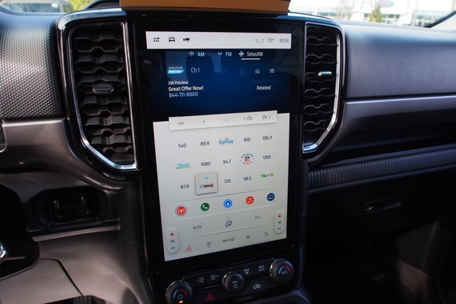 Certified 2024 Ford Ranger XLT image 26