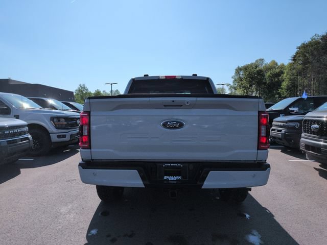 Certified 2023 Ford F150 XLT w/ Equipment Group 302A High AWD/4WD image 6