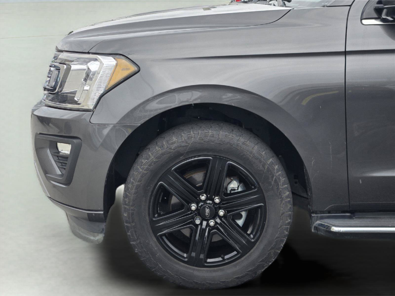 Certified 2021 Ford Expedition XLT RWD image 9