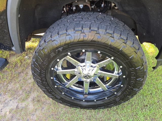 Used 2020 Chevrolet Silverado 2500 High Country w/ Z71 Off-Road Package AWD/4WD image 12