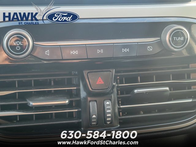 Certified 2022 Ford Escape SEL w/ Technology Package AWD/4WD image 15