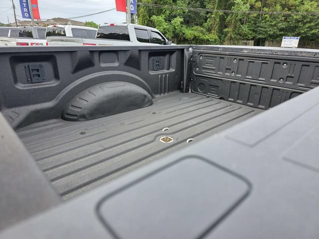 Certified 2024 Ford F250 XLT w/ FX4 Off-Road Package AWD/4WD image 10