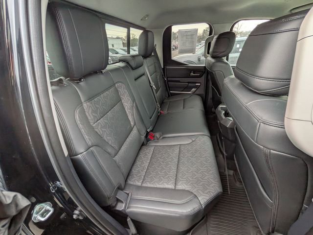 Used 2022 Toyota Tundra SR5 w/ TRD Sport Premium Package image 17