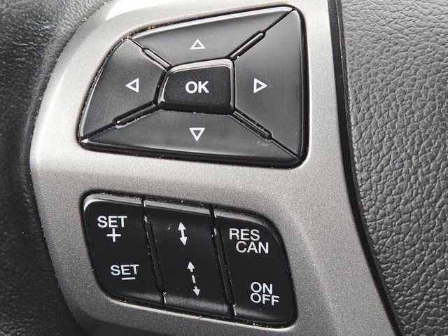 Certified 2023 Ford Ranger XLT w/ Equipment Group 302A High image 22