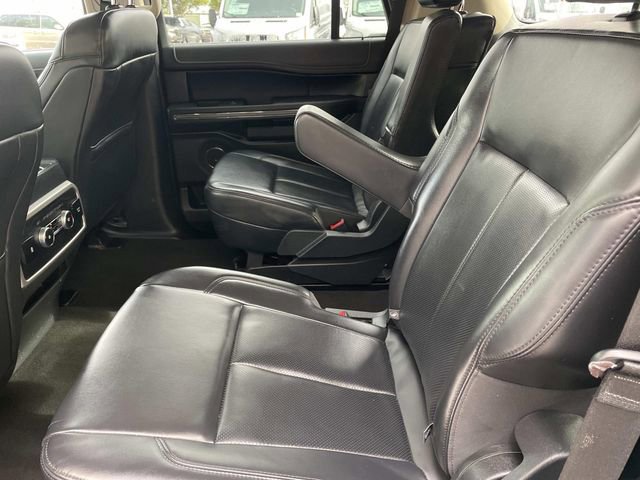 Certified 2024 Ford Expedition XLT image 34