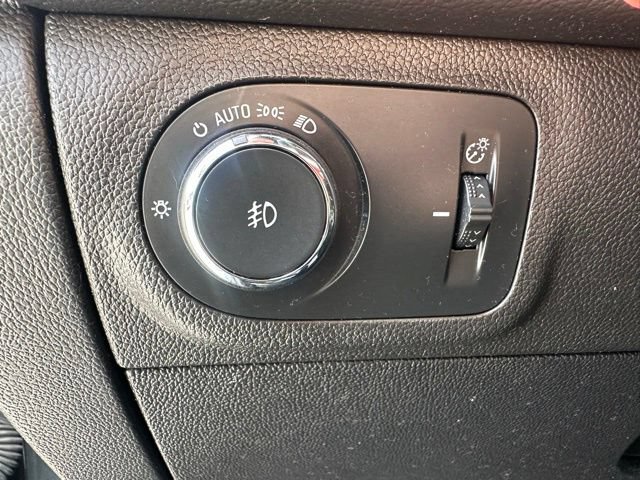 Used 2018 Chevrolet Cruze Premier w/ RS Package FWD image 23