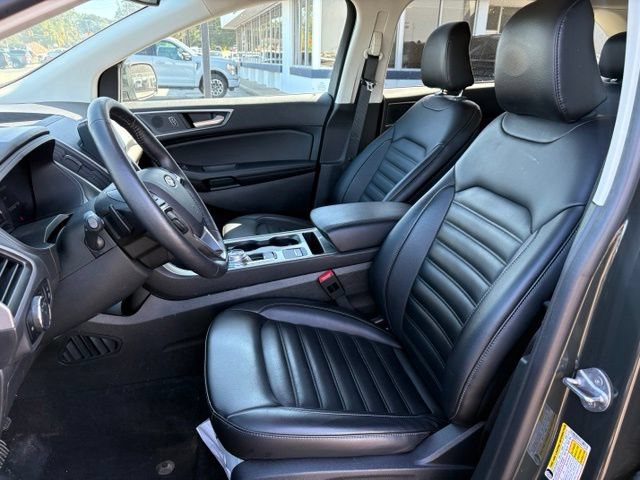 Certified 2024 Ford Edge SEL w/ Convenience Package AWD/4WD image 20