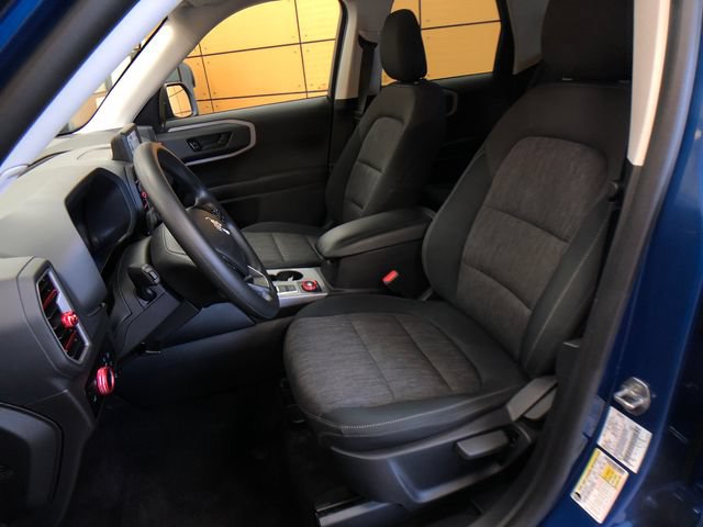 Certified 2023 Ford Bronco Sport Big Bend AWD/4WD image 10