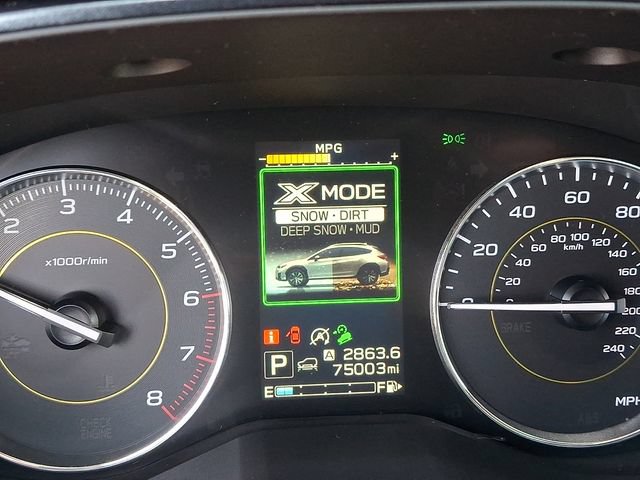 Used 2021 Subaru Crosstrek 2.5i Sport AWD/4WD image 25