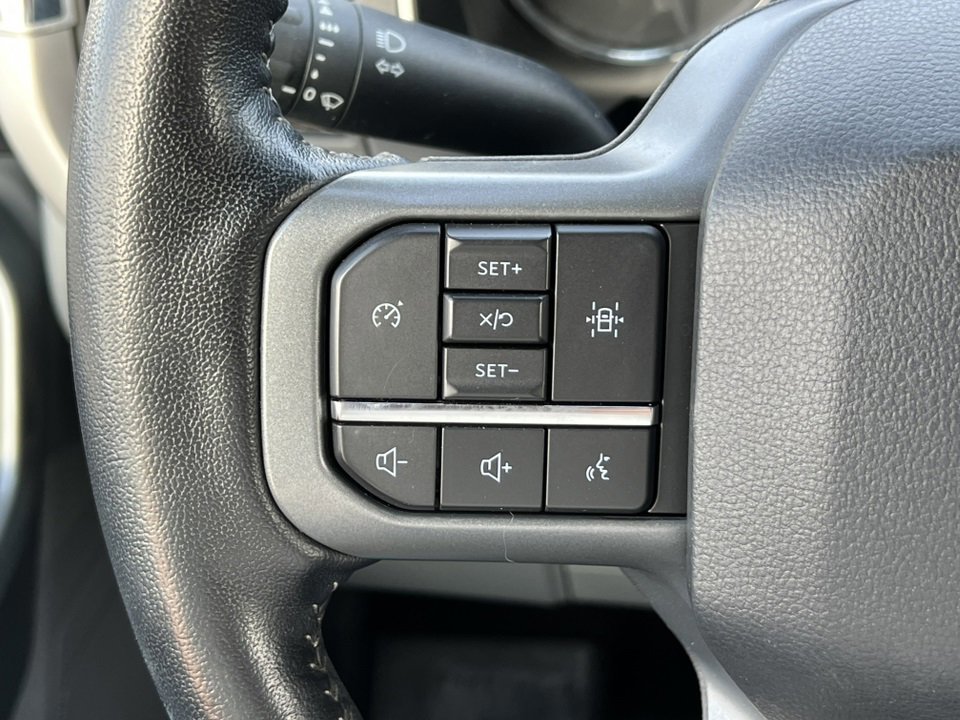 Certified 2022 Ford F150 XLT w/ Equipment Group 301A Mid image 28