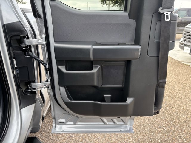 Certified 2022 Ford F150 XL w/ STX Appearance Package image 13