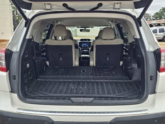 Used 2020 Subaru Ascent Limited w/ Popular Package #2 image 29