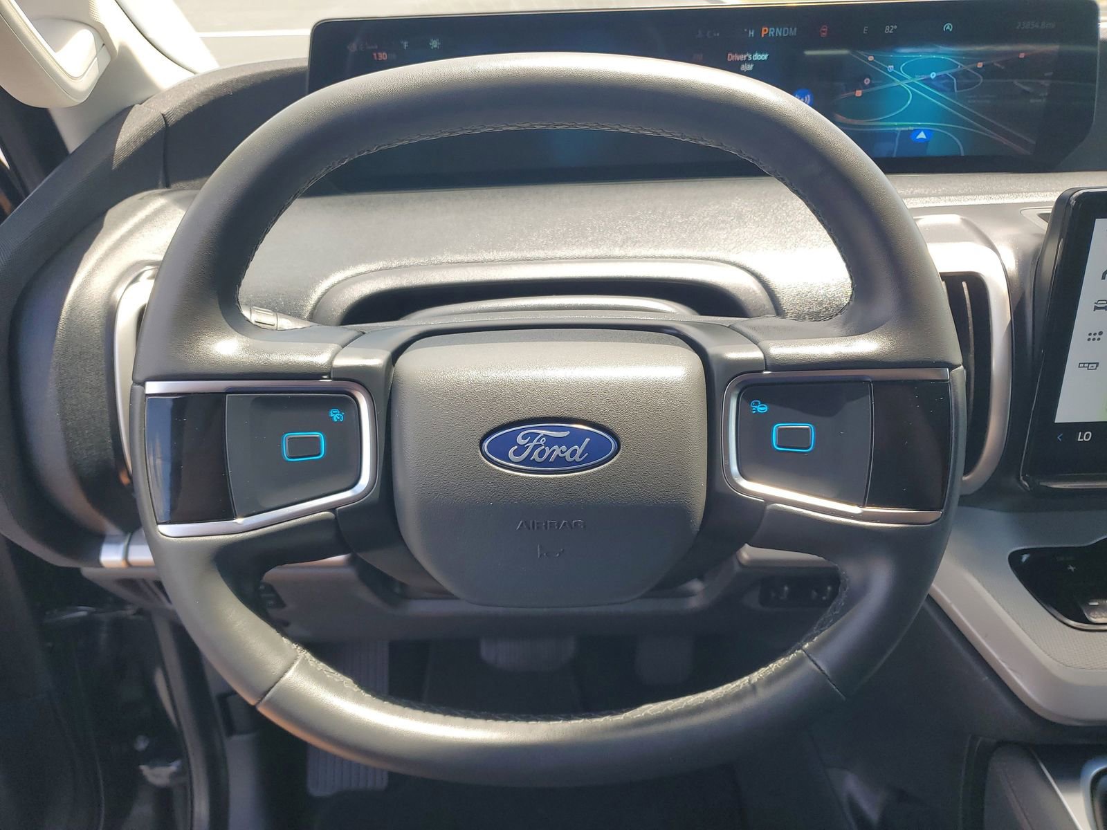 Certified 2025 Ford Expedition Active RWD image 21