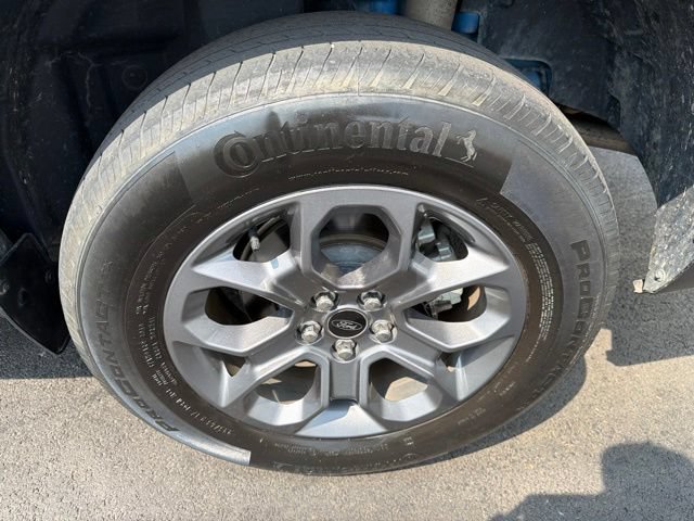 Certified 2023 Ford Maverick XLT w/ XLT Luxury Package FWD image 24
