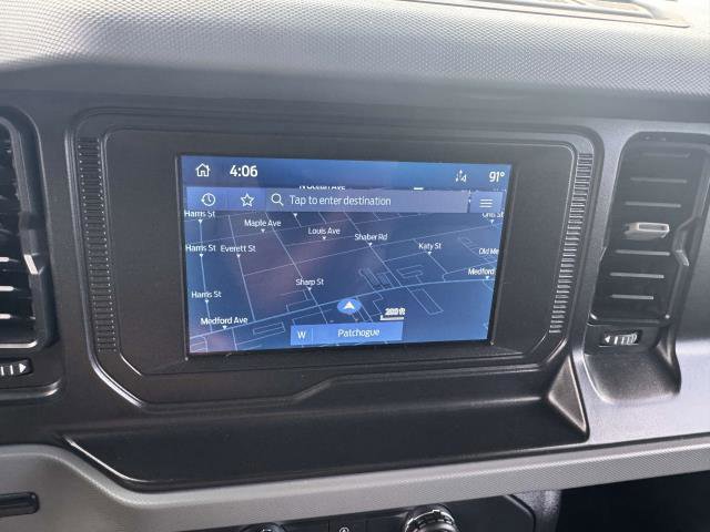 Certified 2021 Ford Bronco Big Bend image 32