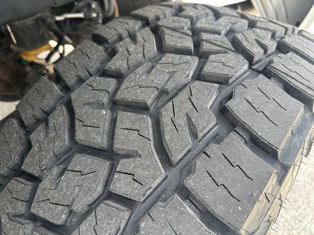 Certified 2025 Ford F150 Lariat AWD/4WD image 34
