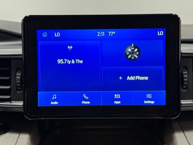 Certified 2023 Ford Explorer XLT w/ Equipment Group 202A AWD/4WD image 24