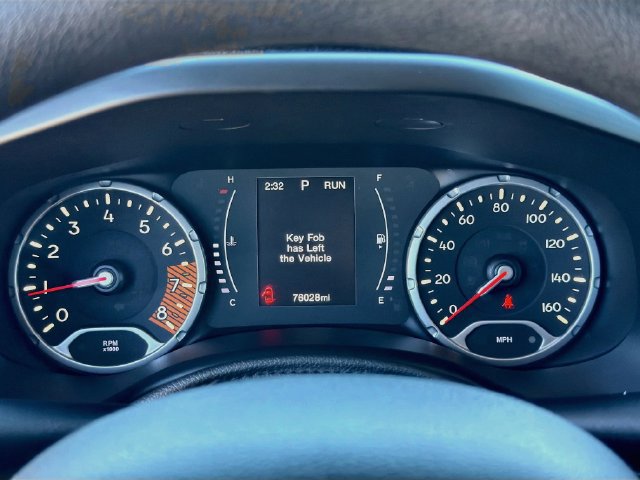 Used 2019 Jeep Renegade Sport FWD image 36