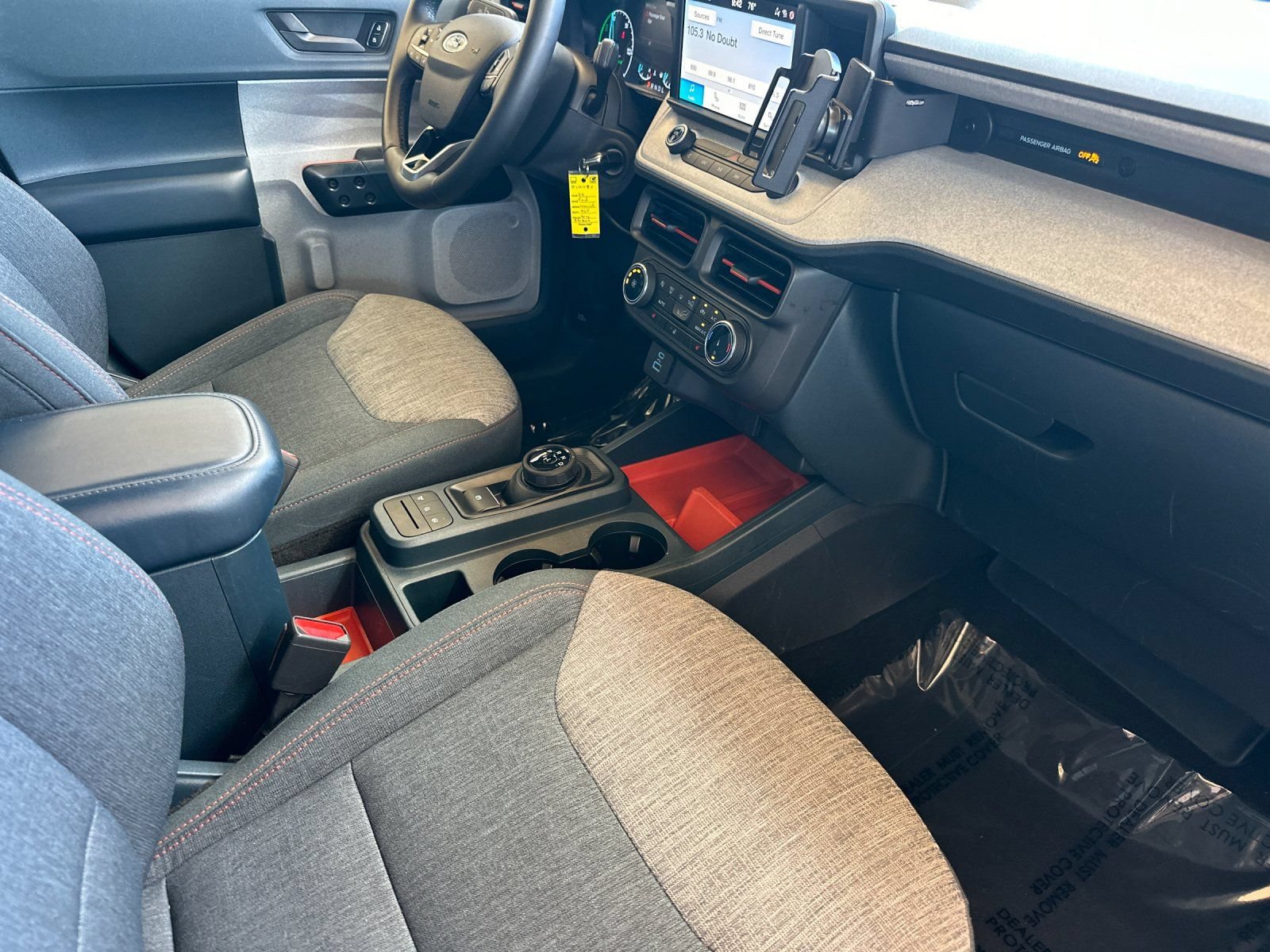 Certified 2023 Ford Maverick XLT w/ XLT Luxury Package FWD image 14