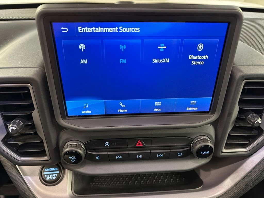 Certified 2024 Ford Bronco Sport Big Bend AWD/4WD image 12