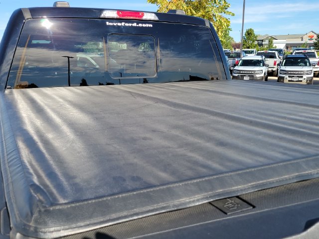 Certified 2024 Ford F150 XLT w/ Equipment Group 302A MID AWD/4WD image 12