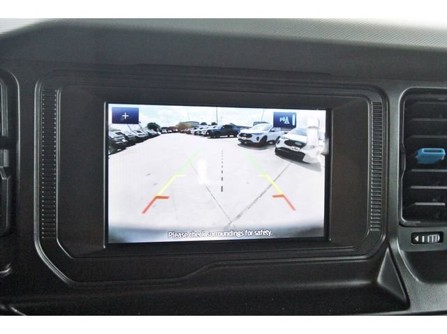 Certified 2022 Ford Bronco Black Diamond AWD/4WD image 22