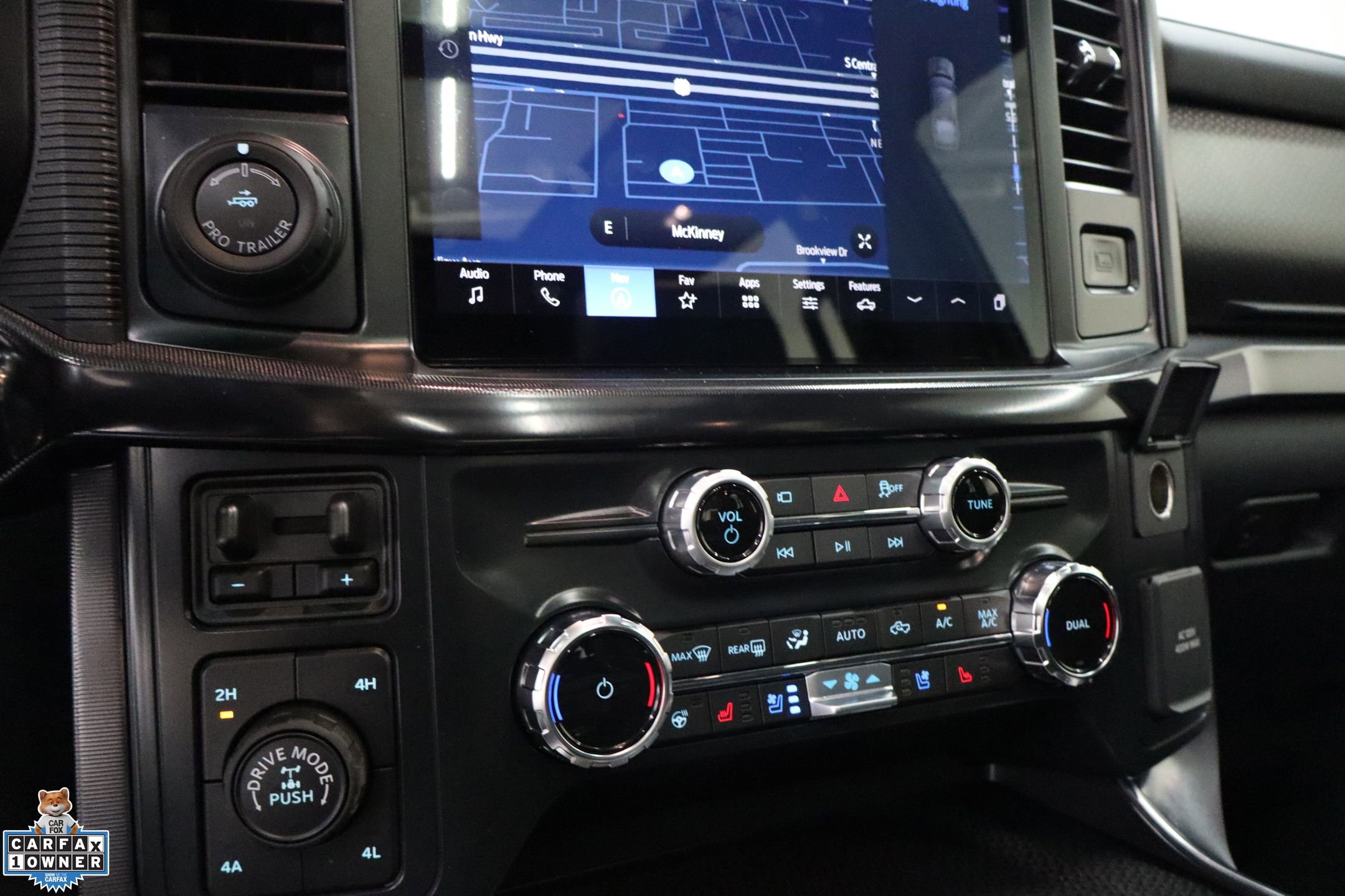 Certified 2025 Ford F150 Raptor w/ Equipment Group 803A Raptor R image 20