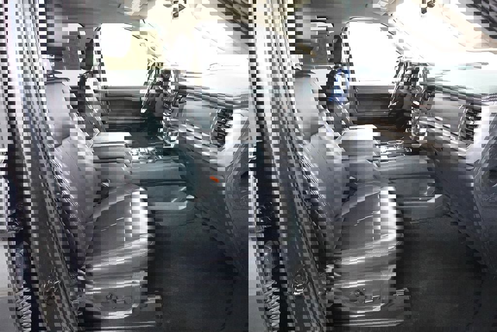 Certified 2023 Ford Expedition Max XLT image 32