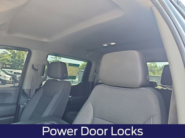 Used 2020 Chevrolet Silverado 1500 LT AWD/4WD image 16