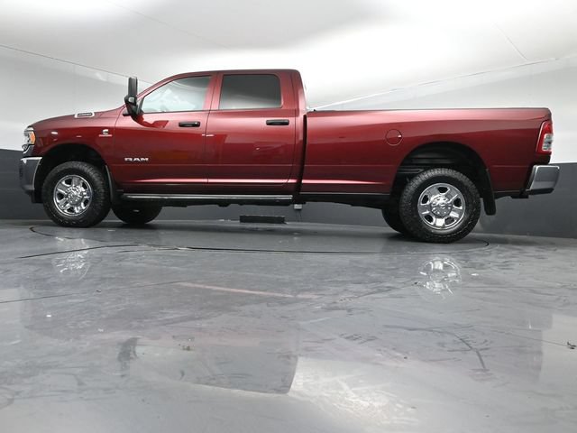 Used 2021 RAM 2500 Tradesman AWD/4WD image 39