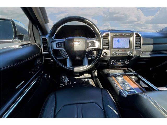 Certified 2020 Ford Expedition Platinum AWD/4WD image 10