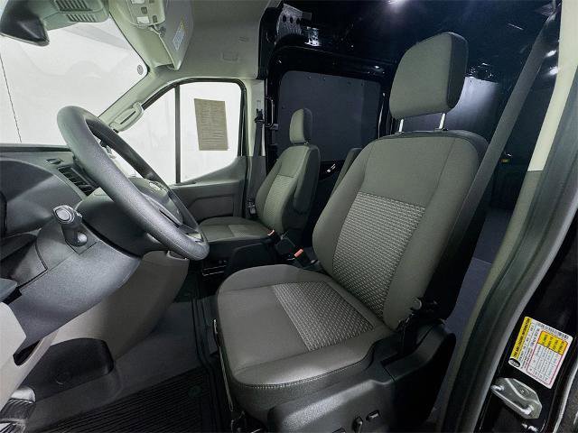 Certified 2025 Ford Transit 150 148 Medium Roof AWD w/ Load Area Protection Package image 11