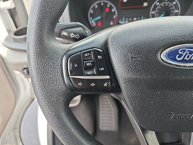 Certified 2024 Ford Transit 350 XLT RWD image 17