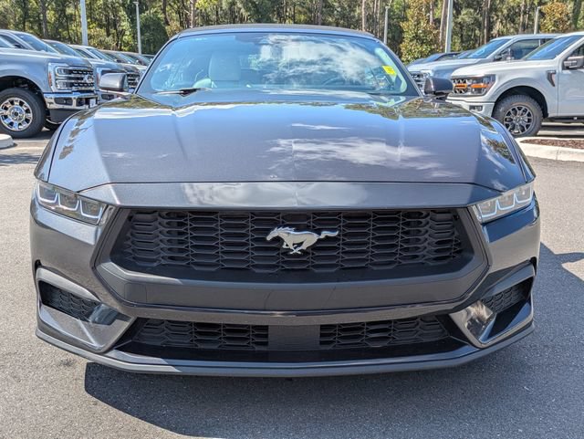 Certified 2024 Ford Mustang Premium RWD image 9