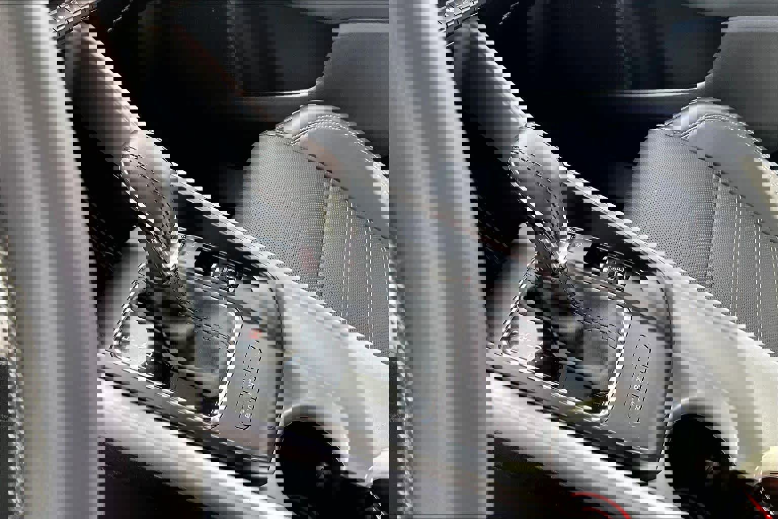 Used 2024 Dodge Hornet GT Plus w/ GT Blacktop Package image 16