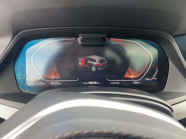 Used 2019 BMW X5 xDrive50i w/ M Sport Package AWD/4WD image 29