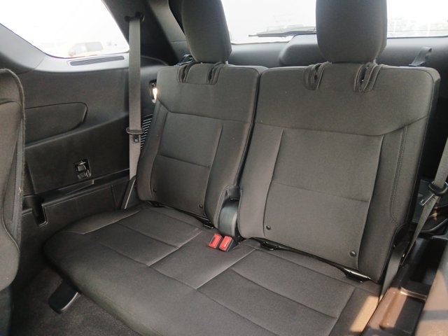Certified 2020 Ford Explorer XLT w/ Comfort Package AWD/4WD image 23