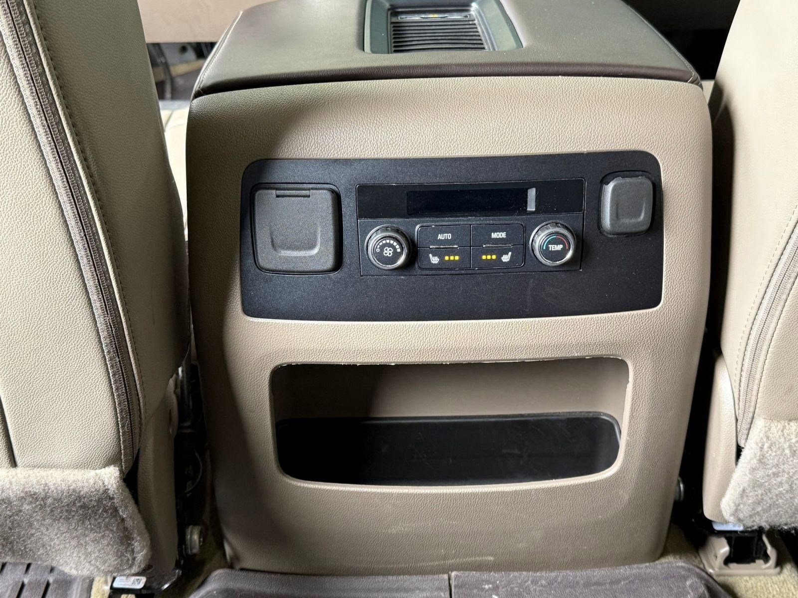 Used 2018 Chevrolet Tahoe Premier w/ RST 6.2L Performance Edition image 23