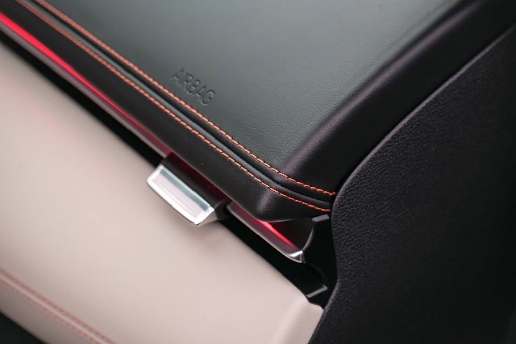 Used 2026 Genesis GV70 3.5T Sport Prestige image 40