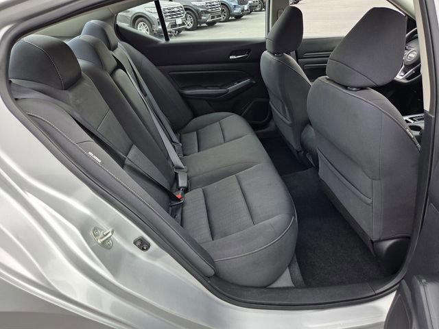 Used 2020 Nissan Altima 2.5 S image 14