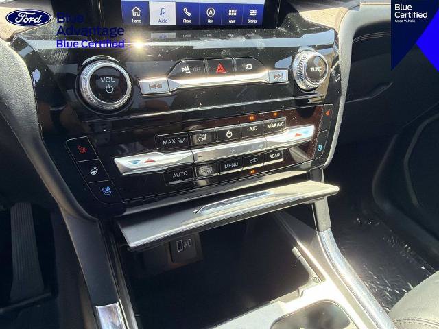 Certified 2023 Ford Explorer Platinum w/ Technology Package AWD/4WD image 27