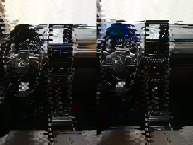 Used 2023 Lexus GX 460 Premium image 9