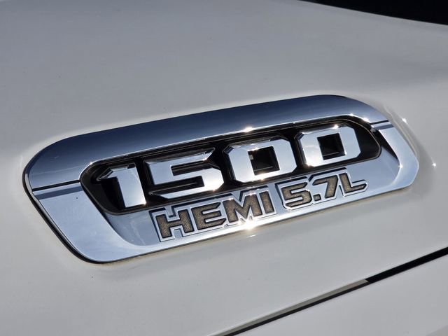 Used 2019 RAM 1500 Big Horn RWD image 6
