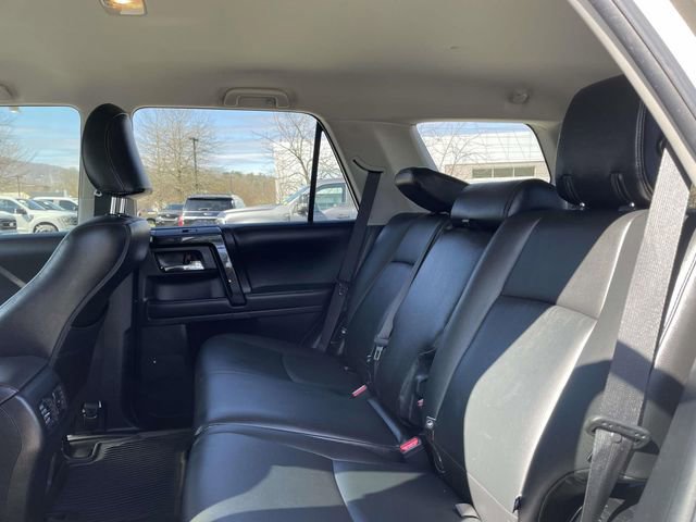 Used 2023 Toyota 4Runner TRD Off-Road image 14