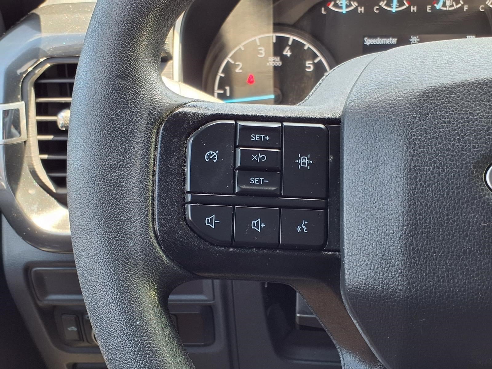 Certified 2022 Ford F150 XL w/ STX Appearance Package RWD image 23