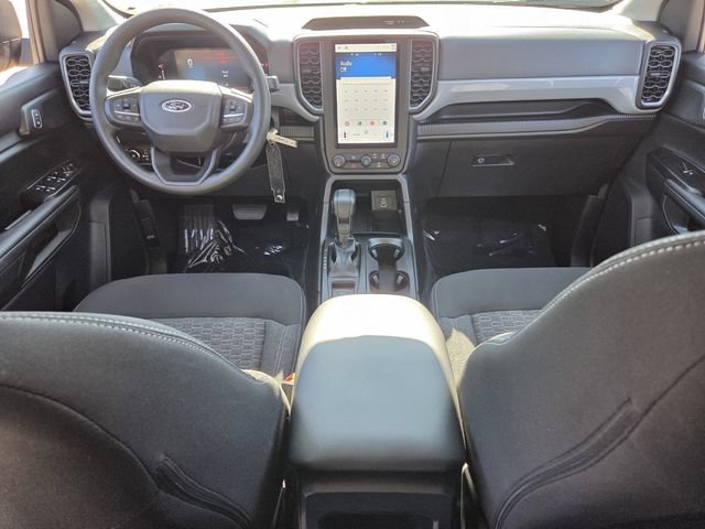 Certified 2025 Ford Ranger XL RWD image 15