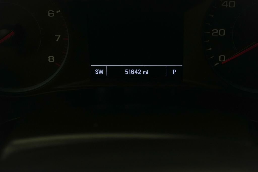 Used 2024 Chevrolet Malibu LS FWD image 17