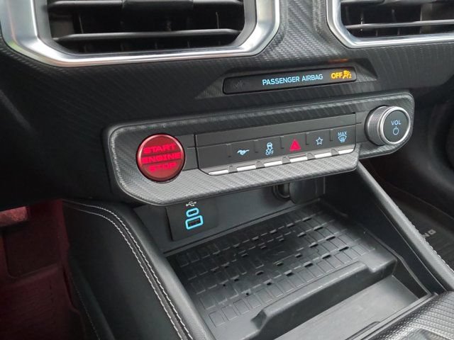 Certified 2024 Ford Mustang GT Premium RWD image 24