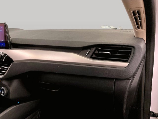 Certified 2020 Ford Escape SE AWD/4WD image 15
